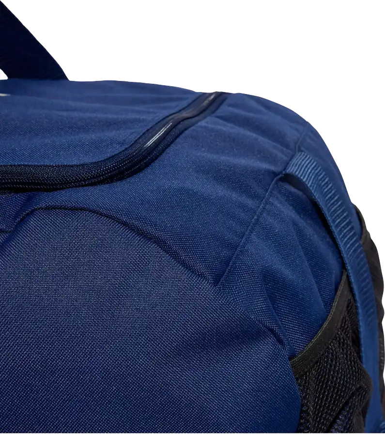 Sportovní taška Adidas Tiro 23 League Dufflebag L modrá 51 litrů