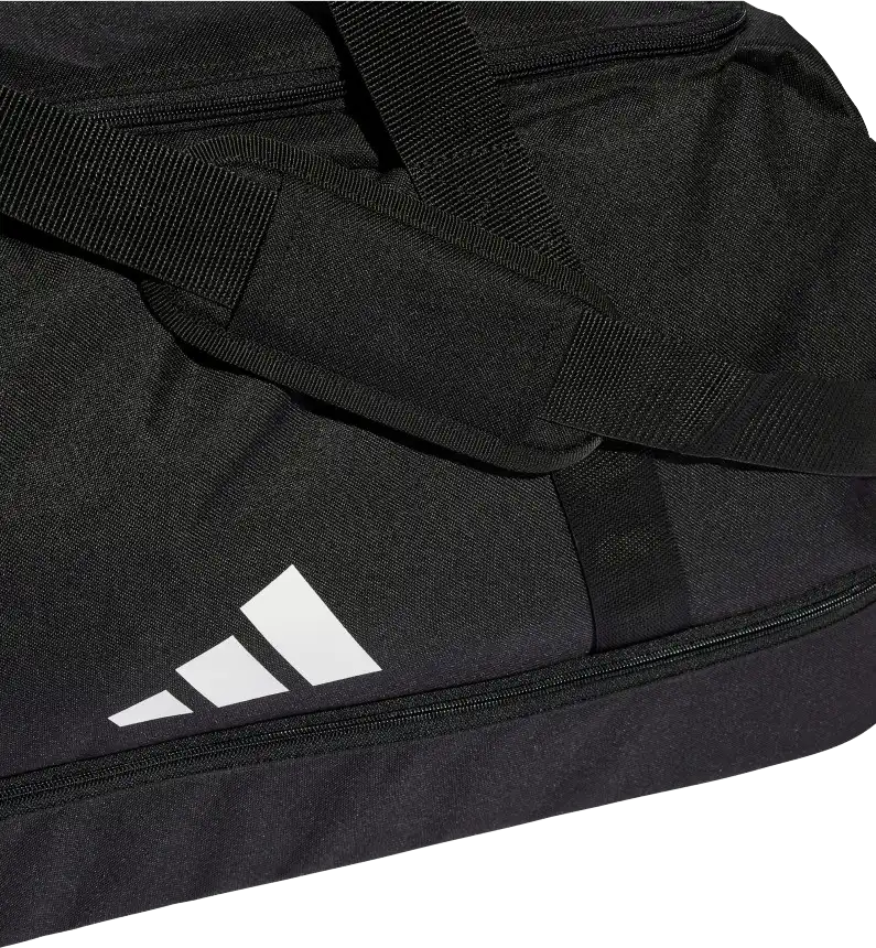Sportovní taška Adidas Tiro 23 League Dufflebag L černá 51 litrů