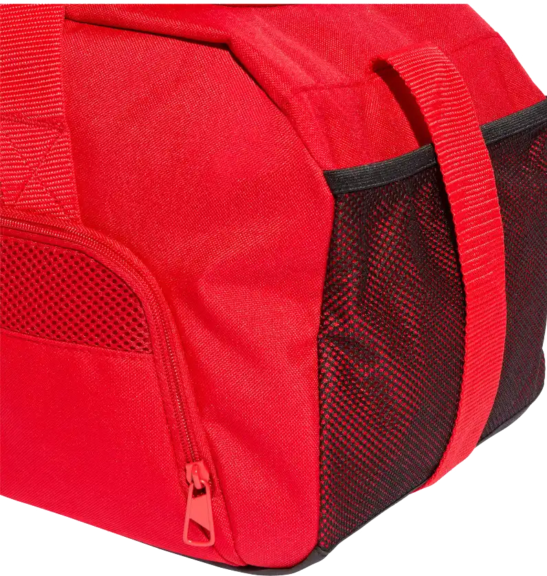 Sportovní taška Adidas Tiro 23 League Dufflebag S červená 25 litrů