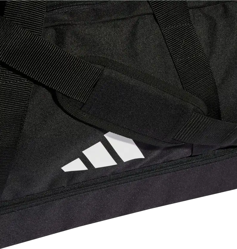 Sportovní taška Adidas Tiro 23 League Dufflebag M černá 40 litrů