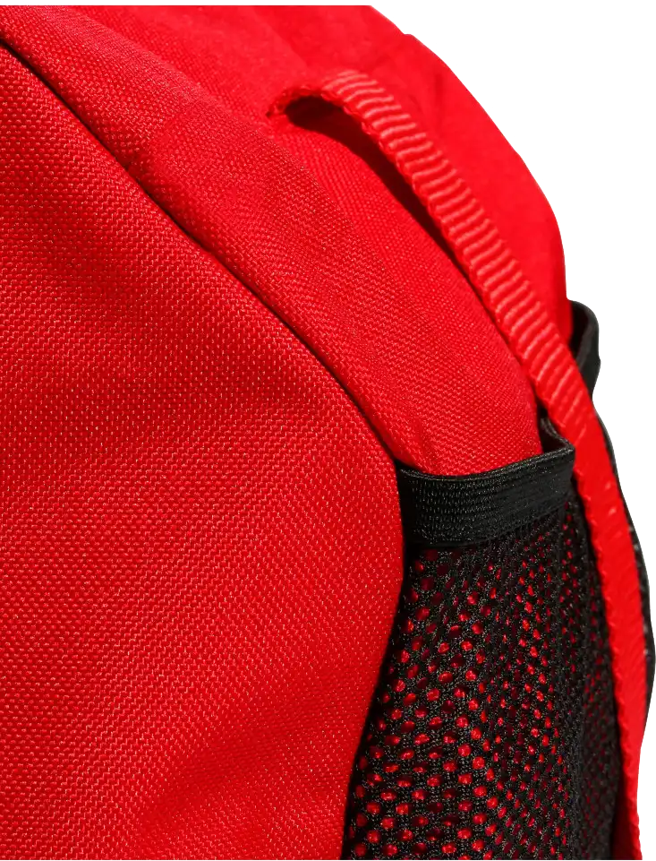 Sportovní taška Adidas Tiro 23 League Dufflebag M červená 39 litrů