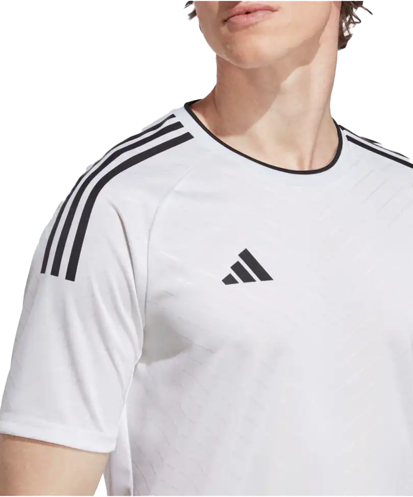 Pánský fotbalový dres Adidas Campeon 23 bílý