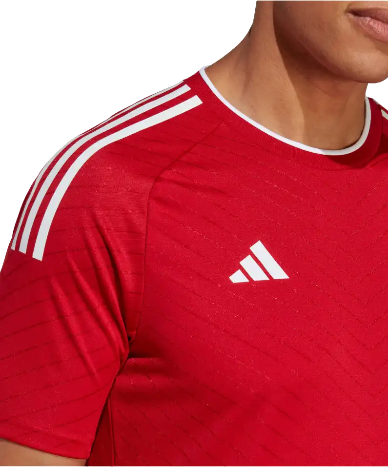 Pánský fotbalový dres Adidas Campeon 23 červený