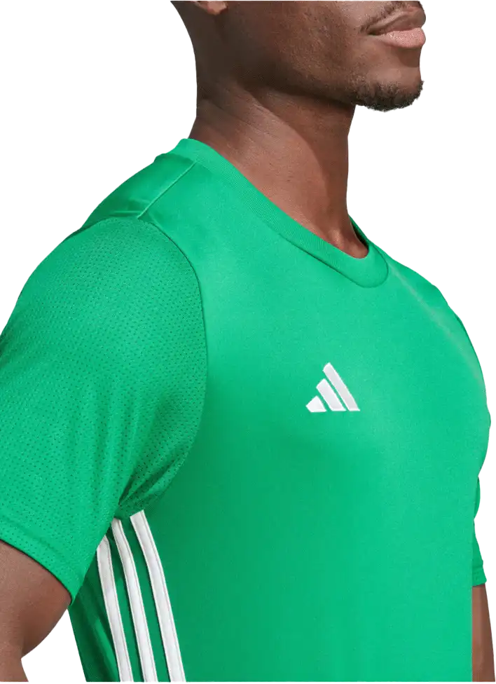 Pánský fotbalový dres Adidas Tabela 23 zelený
