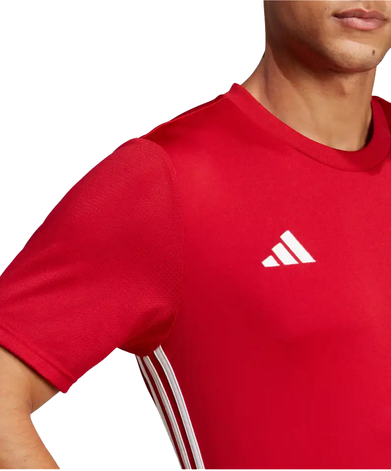 Pánský fotbalový dres Adidas Tabela 23 červený