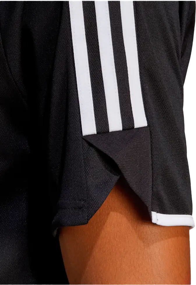 Pánská polokošile AdidasTiro 23 League Polo černá