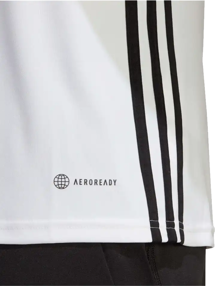 Pánský fotbalový dres Adidas Tabela 23 bílý2