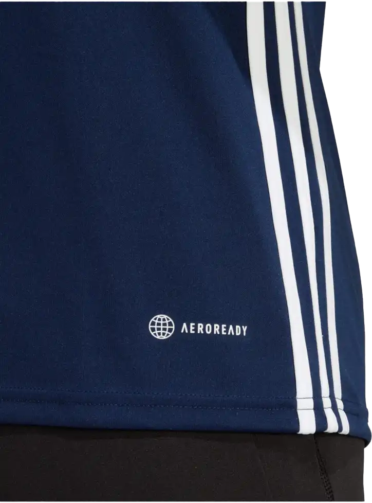 Pánský fotbalový dres Adidas Tabela 23 tmavě modrý