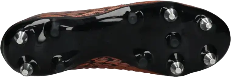 Pánské kopačky kolíky New Balance Tekela V4 Pro Low SG hnědé