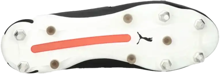 Pánské kopačky kolíky Puma King Ultimate MxSG černé