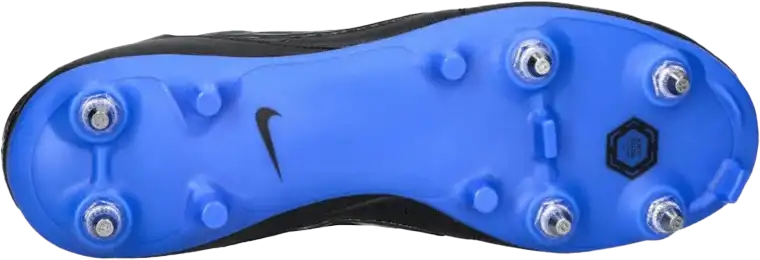 Pánské kopačky kolíky Nike Premier III SG-PRO AC černé