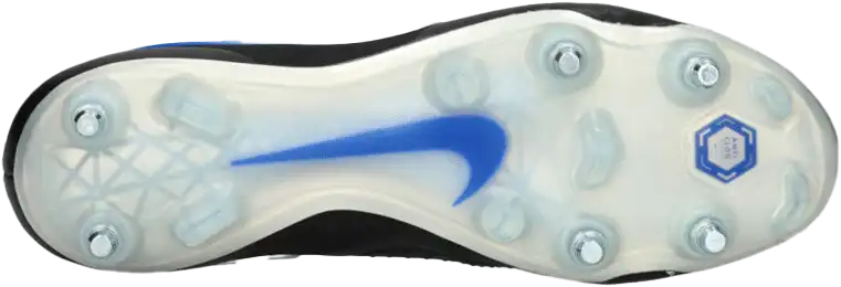 Pánské kolíky Nike Tiempo Legend 10 Elite SG-PRO Anti Clog černé