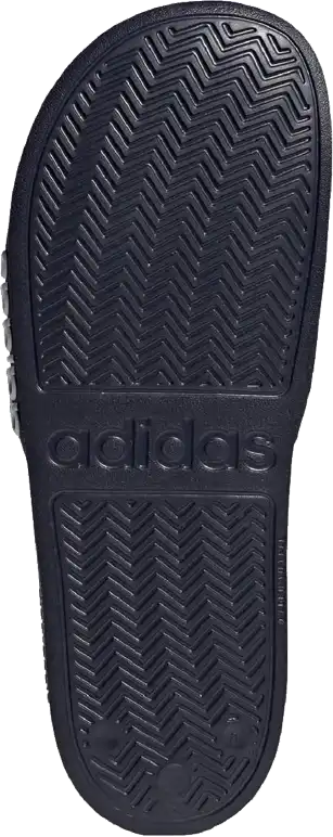 Pánské pantofle Adidas Adilette Shower tmavě modré