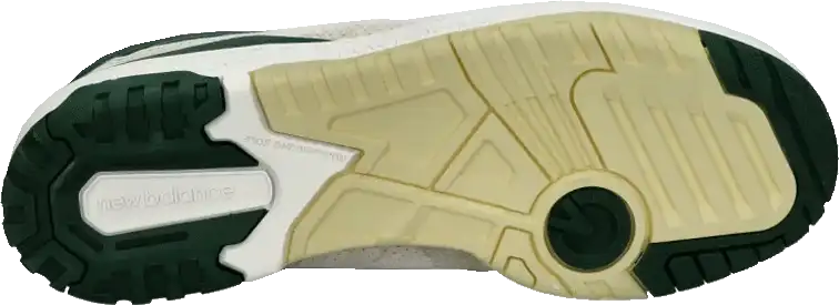 Pánská lifestylová obuv New Balance 650 béžová