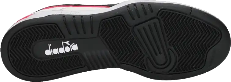 Pánská lifestylová obuv Diadora B56 Icona bílé