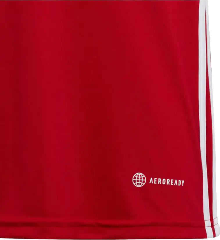 Dětský fotbalový dres Adidas Tabela 23 červený