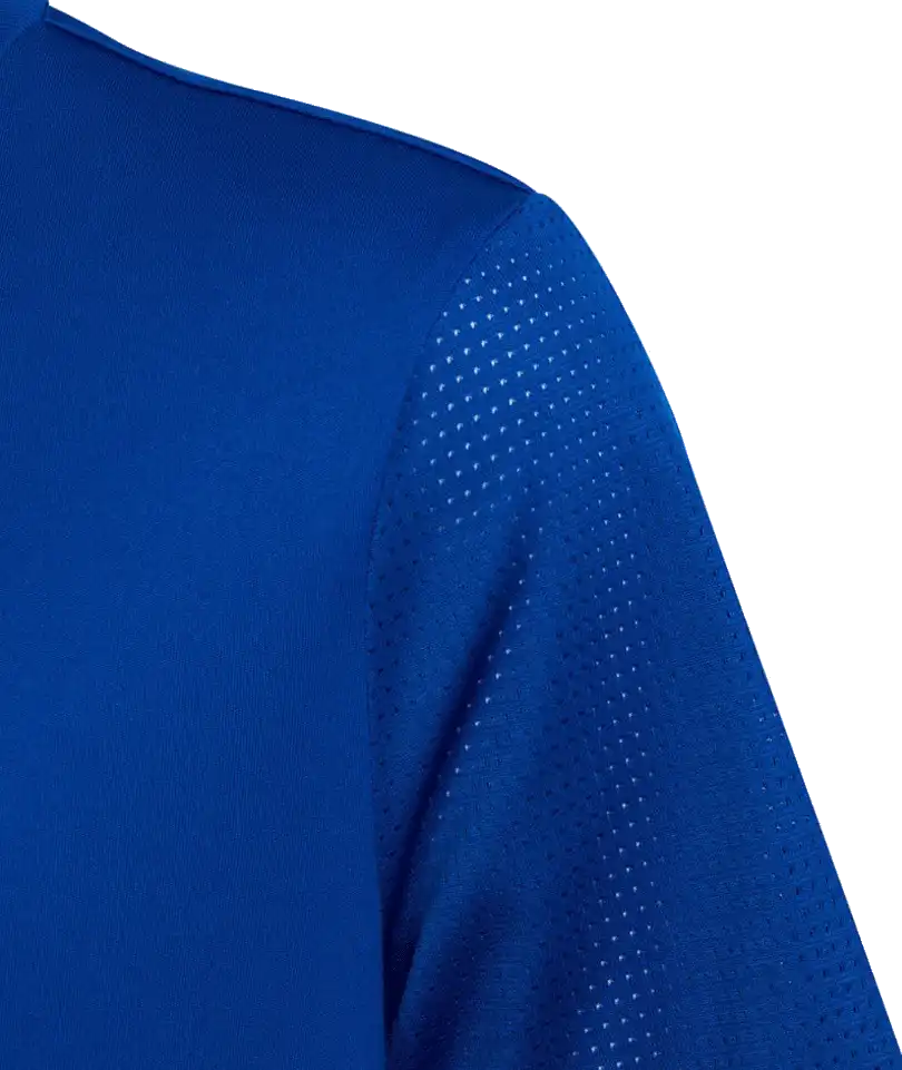 Dětský fotbalový dres Adidas Tabela 23 modrý
