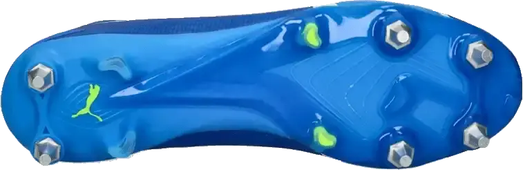 Pánské kopačky kolíky Puma Ultra Ultimate MxSG modré