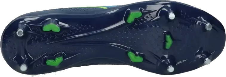 Pánské kopačky kolíky Puma King Match MxSG modré
