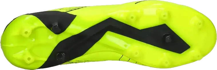 Pánské kopačky lisovky Joma Score 2309 FG žluté