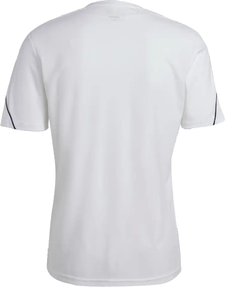 Pánský fotbalový dres AdidasTiro 23 League bílý