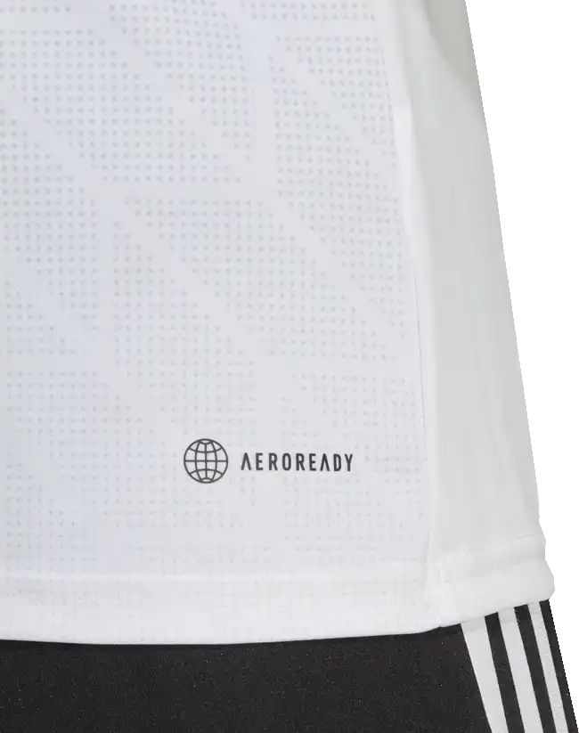 Pánský fotbalový dres Adidas Team Icon 23 bílý