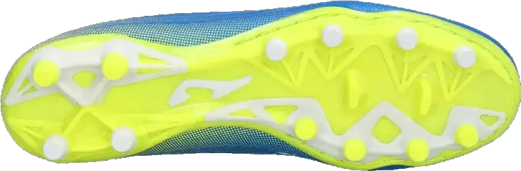 Pánské kopačky lisovky Joma Evolution Cup 2404 FG modré