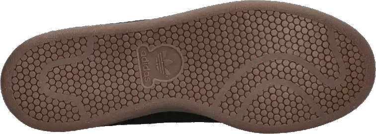 Pánská lifestylová obuv Adidas Stan Smith černá
