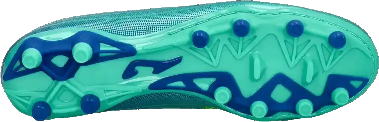 Pánské kopačky lisovky Joma Evolution Cup 2430 FG máta