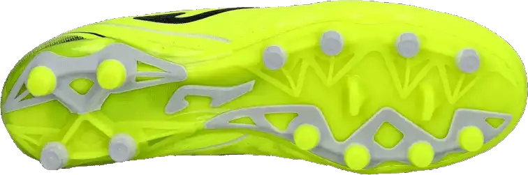 Pánské kopačky lisovky Joma Aguila 2402 FG žluté