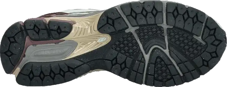Pánská lifestylová obuv New Balance 1906 šedá