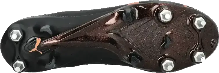 Pánské kopačky kolíky Puma Ultra Ultimate MxSG černé