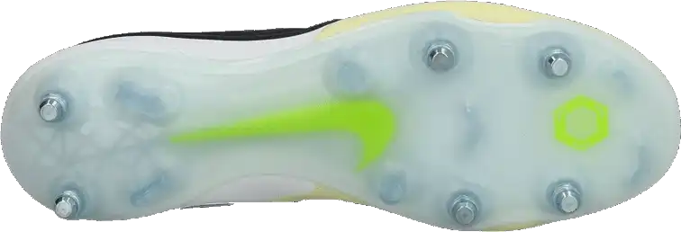 Pánské kolíky Nike Tiempo Legend 10 Elite SG-PRO Anti Clog béžové