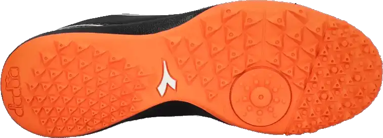 Pánské kopačky turfy Diadora Pichichi 6 TFR černé4
