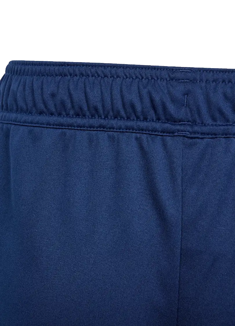 Dětské fotbalové šortky Adidas Tiro 24 modré