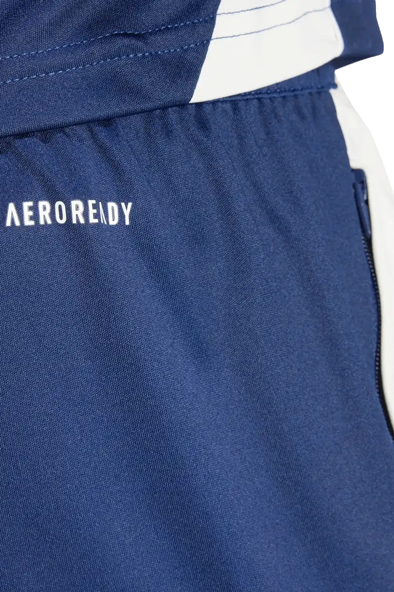 Pánské šortky Adidas Tiro 24 Training modré