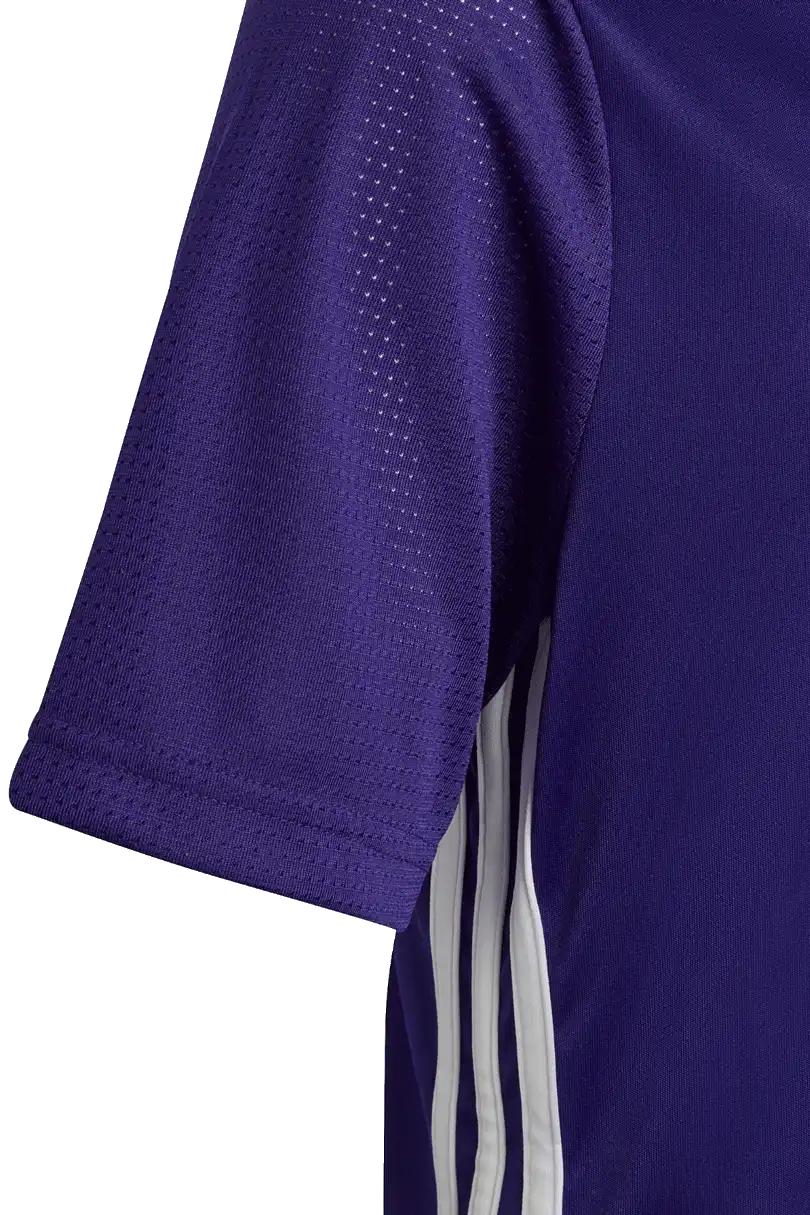 Dětský fotbalový dres Adidas Tabela 23 fialový