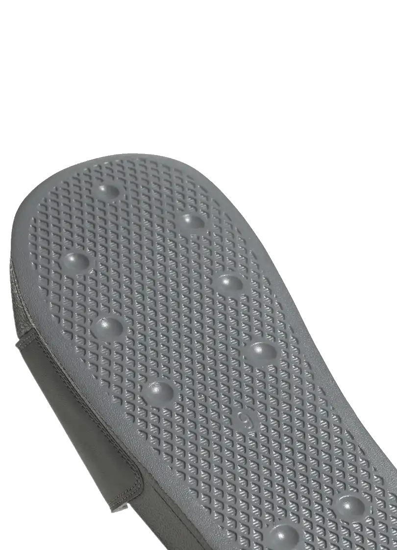 Pánské pantofle Adidas Adilette Lite šedé