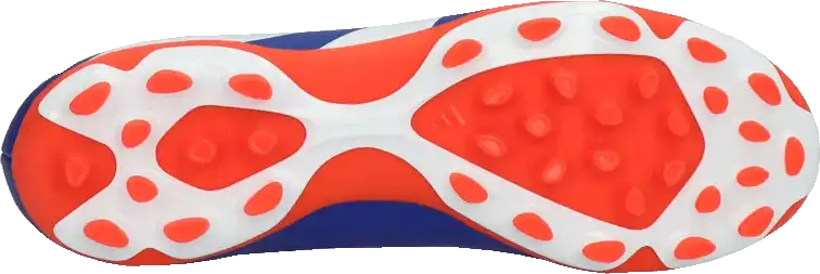 Pánské kopačky lisovky Adidas Predator League 2G/3G AG modro-červené