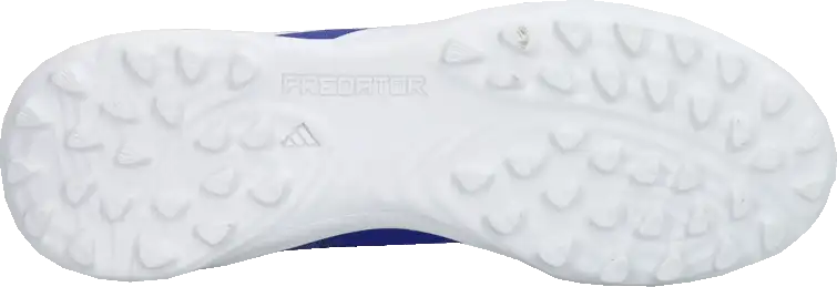 Dětské kopačky turfy Adidas Predator League TF modro-červené