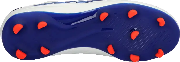 Dětské kopačky lisovky Adidas Copa Pure II League FG bílé2