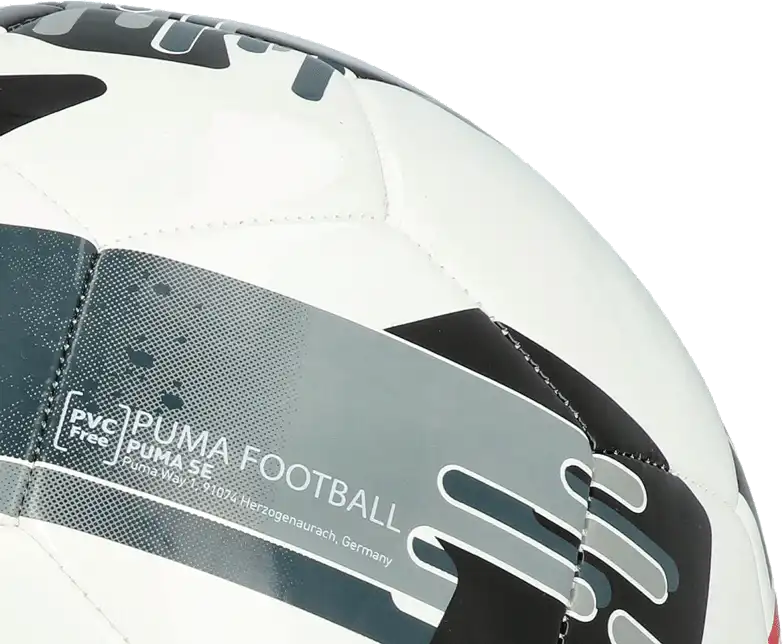Fotbalový míč Puma Orbita 6 MS velikost 5 vícebarevný3