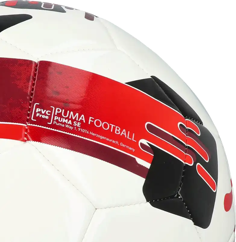 Fotbalový míč Puma Orbita 6 MS velikost 3 vícebarevný4