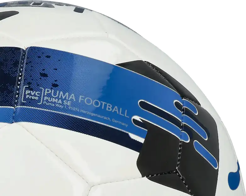 Fotbalový míč Puma Orbita 6 MS velikost 3 vícebarevný