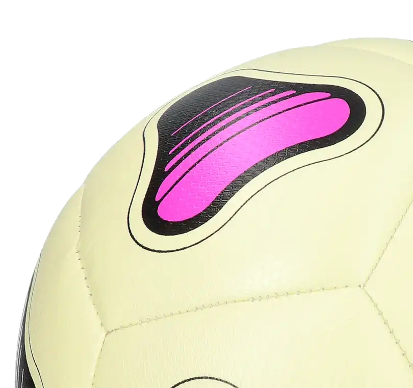 Futsalový míč Nike Futsal Maestro velikost 4 béžový