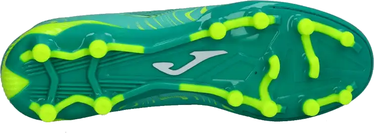 Pánské kopačky lisovky Joma Evolution 2415 FG máta