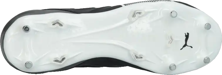 Pánské kopačky kolíky Puma King Pro MxSG černé2