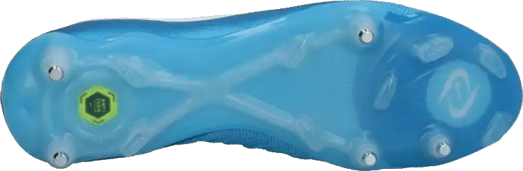 Pánské kolíky Nike Phantom GX II Elite SG-PRO Anti Clog modré