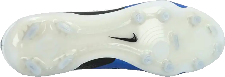 Pánské kopačky lisovky Nike Tiempo Legend 10 Elite FG modré