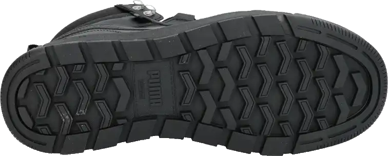 Pánská lifestylová obuv Puma Tarrenz SB III PureTex černá